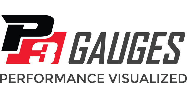 P3 Gauges