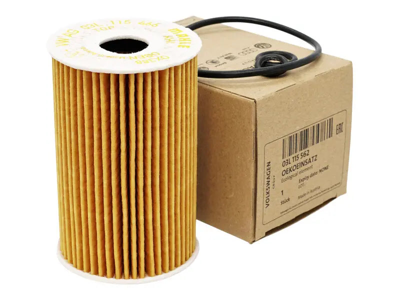 Genuine VAG Oil Filter – EA189 TDI CFGB