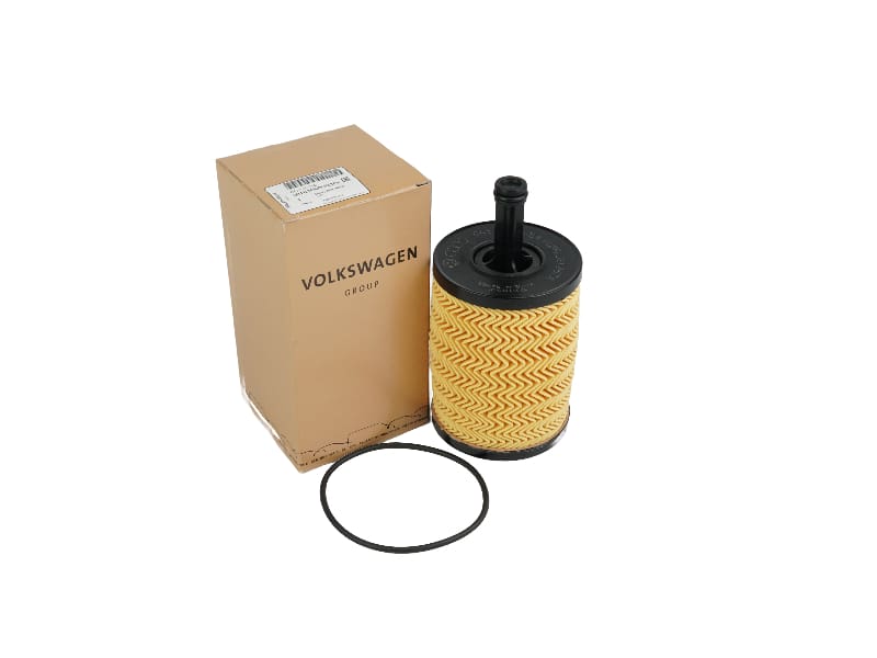 Genuine VAG Oil Filter – Golf Mk5 R32 / Selected TDI