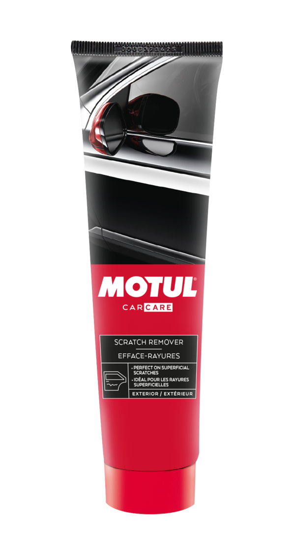 Motul Scratch Remover