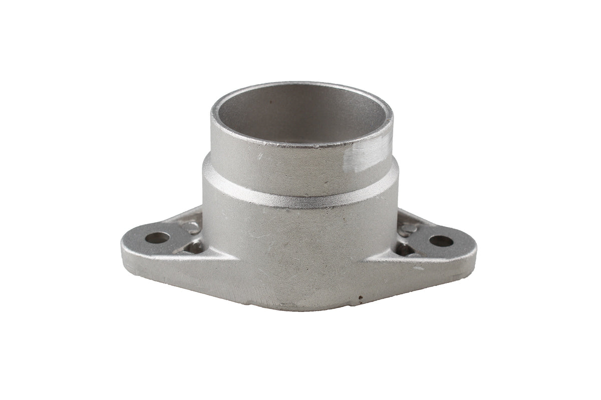 Bilstein B1 rear suspension top mount for Audi A4 (8E2), part number 12-224470, shown in the image.