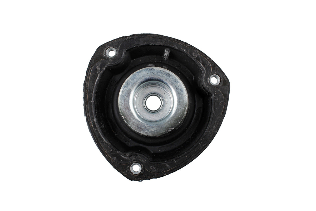 Bilstein B1 front suspension top mount for Volkswagen Golf VII, Audi A3, SEAT Leon, and Skoda Octavia.