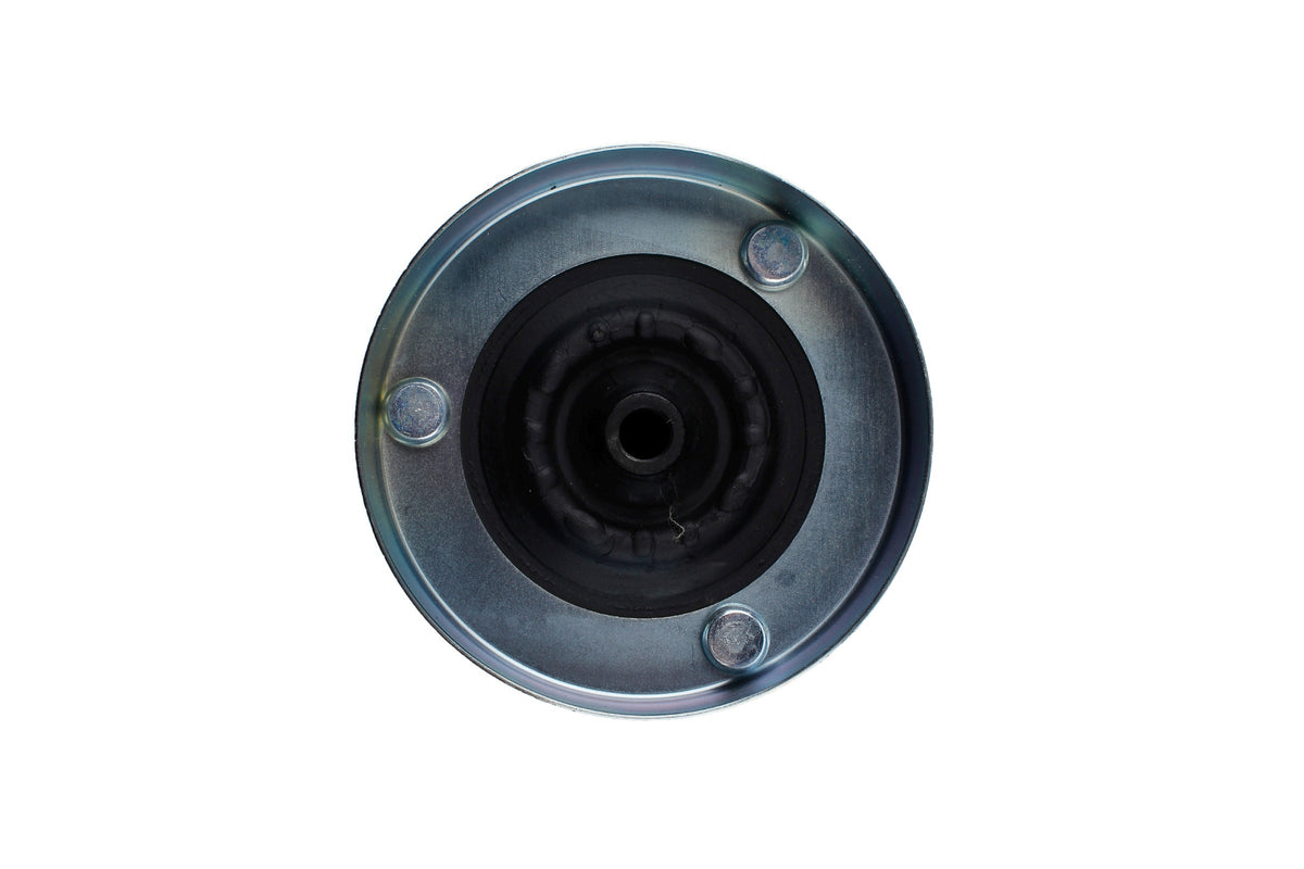Bilstein B1 rear suspension top mount for BMW 5 Series E34, part number 12-244720, showing the mount's detailed structure.