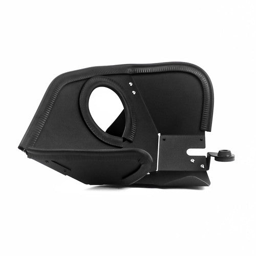 Ramair performance induction kit installed in a Volkswagen MK8 1.5 / 1.0 TSI engine for improved airflow and boost.
