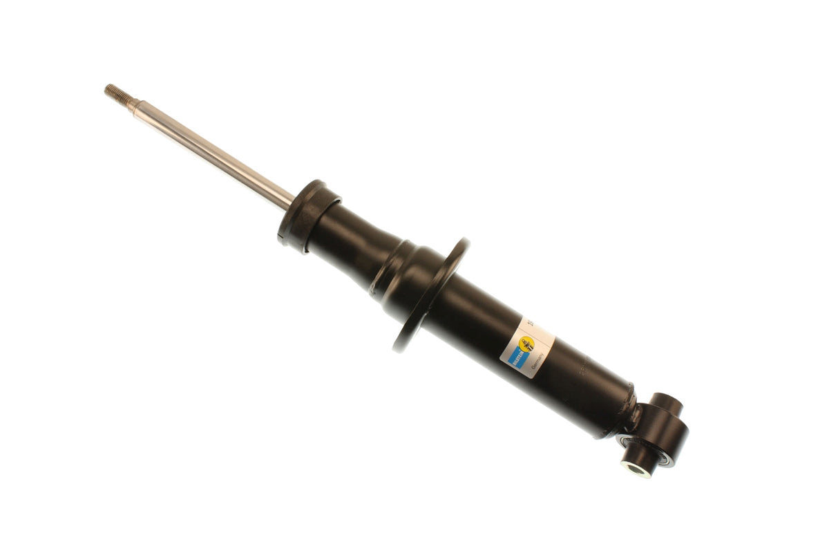 Bilstein B4 rear shock absorber for BMW 3 Series E93 M-Sport convertible, showing the shock absorber component.