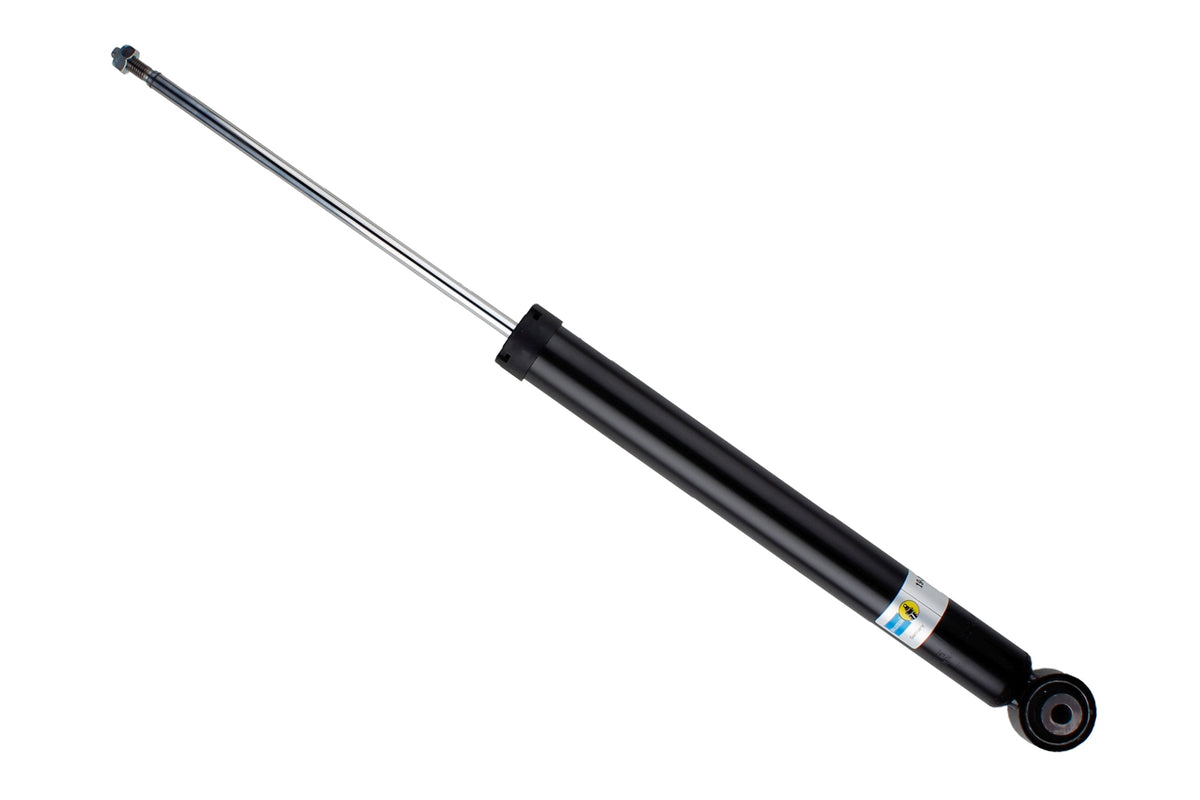 Bilstein B6 performance rear shock absorber for Audi Q5 FYB model, designed for improved ride comfort and handling.