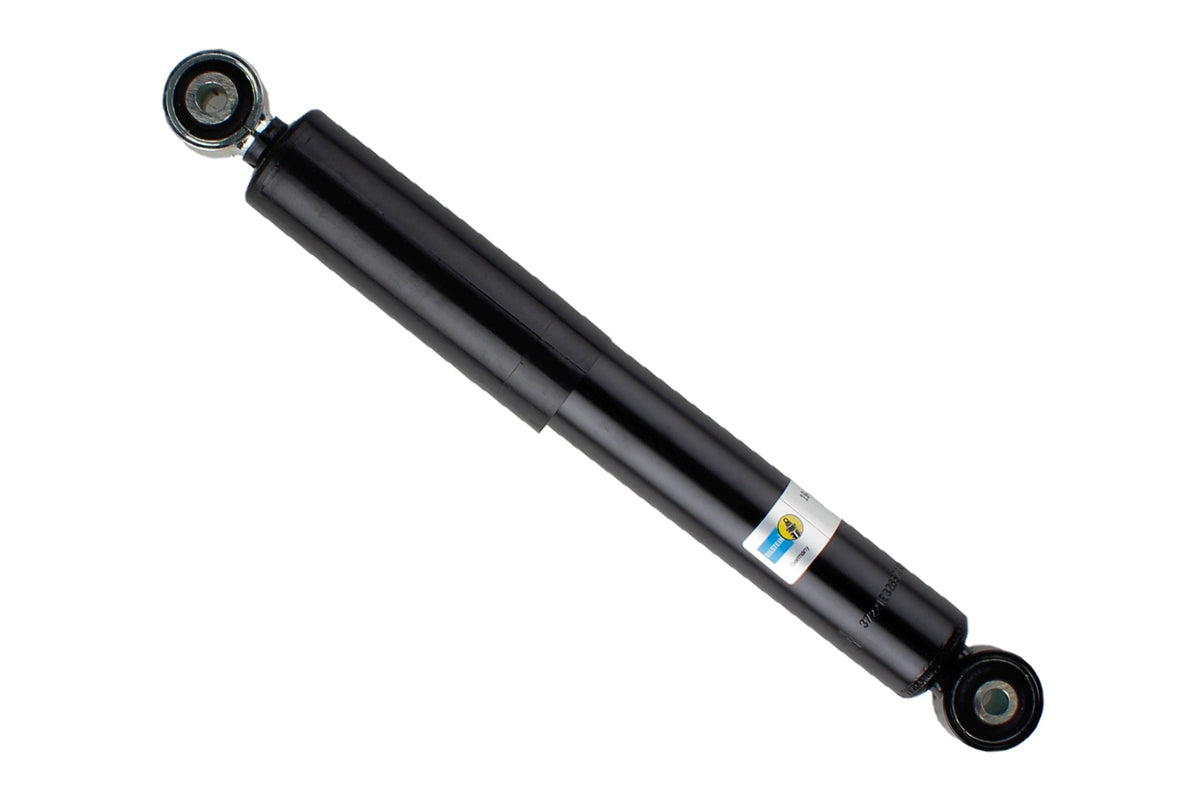 Bilstein B4 rear shock absorber for Volkswagen Caddy V 4MOTION and AWD, showing the shock absorber assembly.