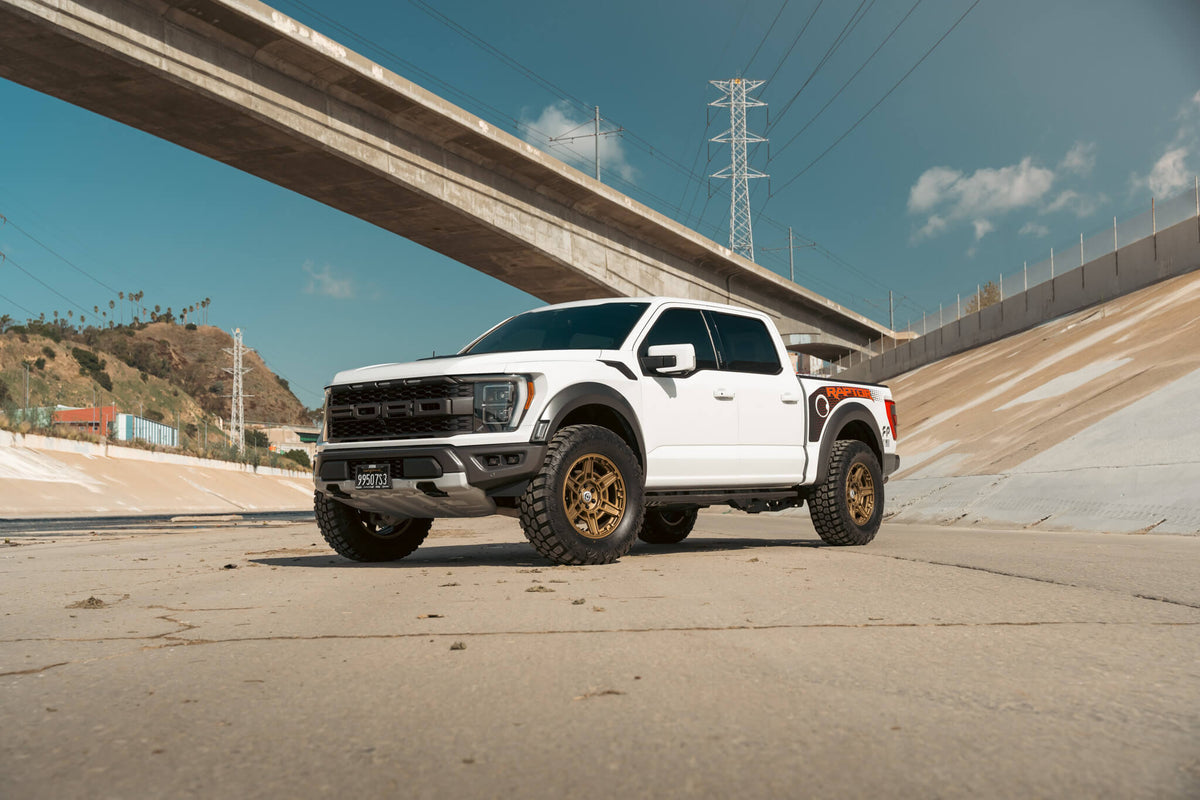 HRE PERFORMANCE WHEELS FT1 alloy wheels featuring a sleek, multi-spoke design for high-performance vehicles.