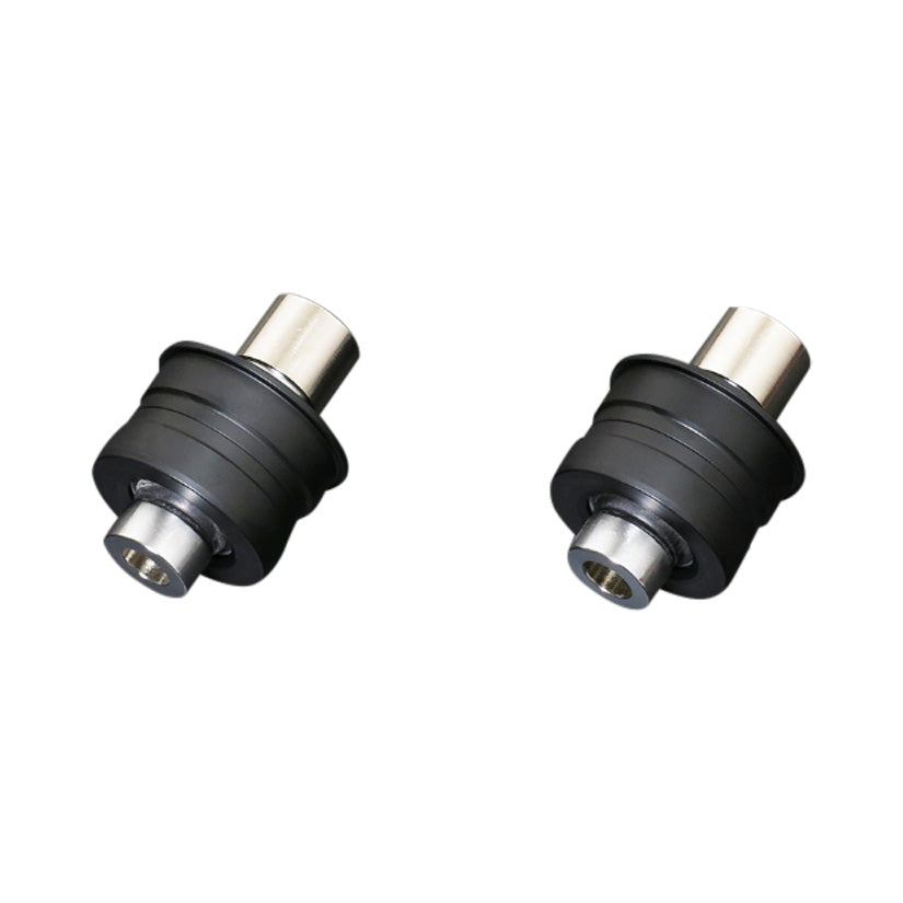 Hardrace suspension bush for BMW 1 Series E8x and 3 Series E90/E91/E92/E93, showing the rubber and metal components.