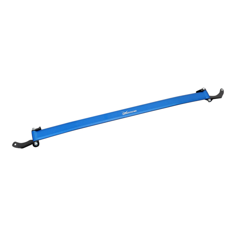 Hardrace 8913 strut brace installed on BMW 3 Series F30 and F31, with additional view of BMW 1 Series F20 and F21 models.