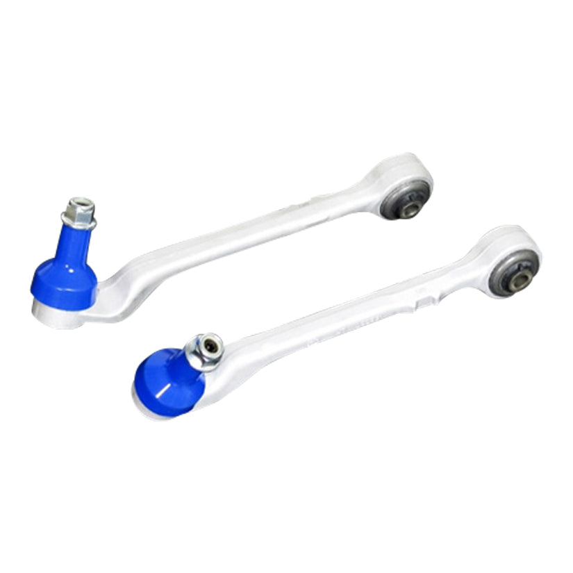 Hardrace 8932 control arm for BMW 1 Series F20/F21 and 3 Series F30/F31/F34/F35, durable suspension component with metal construction.
