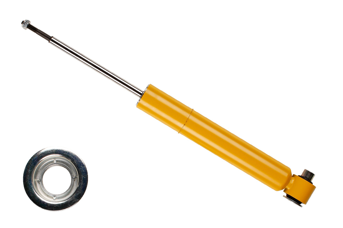 Bilstein B6 rear shock absorber for BMW 6 Series E24 with M88 engine, durable and high-performance automotive suspension part.
