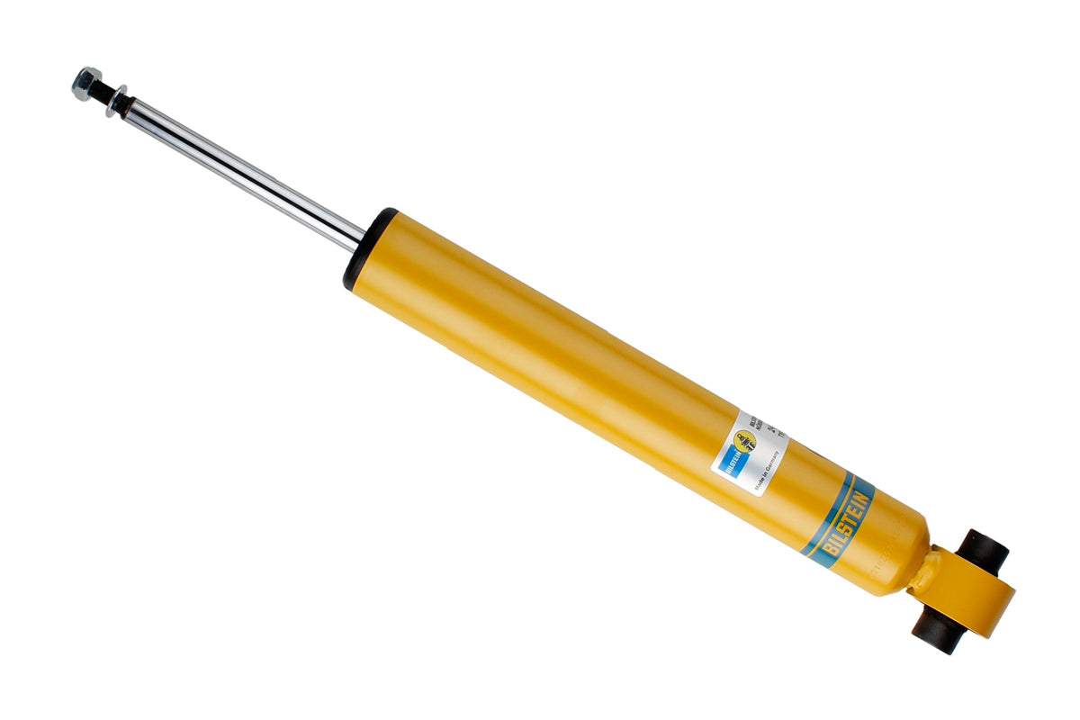 Bilstein B8 rear shock absorber for BMW 1, 2, 3, and 4 Series F20, F22, F30, F32 models, shown in image 24-264563_1.