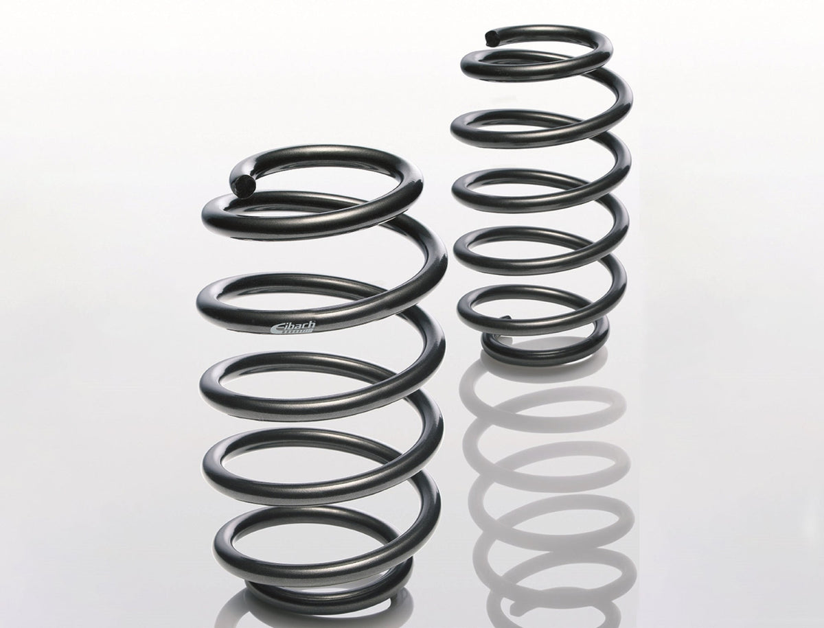 Eibach Pro-Kit lowering springs, representative product image
