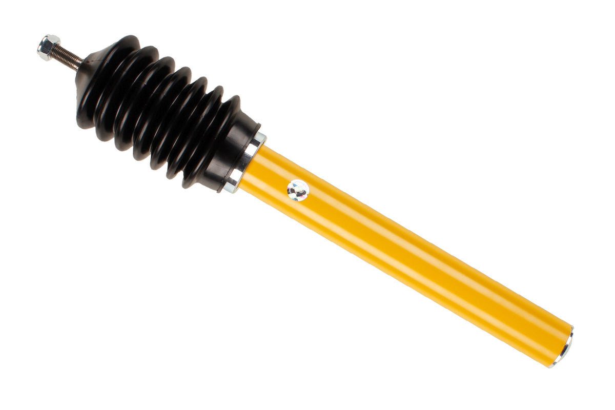 Bilstein B8 shock absorber insert for Audi 80 and 90 B3 models, showing a close-up of the shock absorber component.
