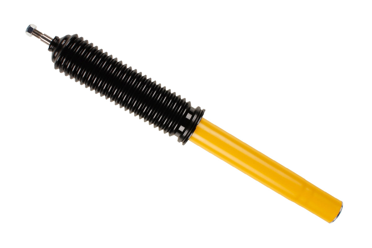 Bilstein MS shock absorber insert for BMW M3 RENNEN, showcasing the durable metal construction and branding.