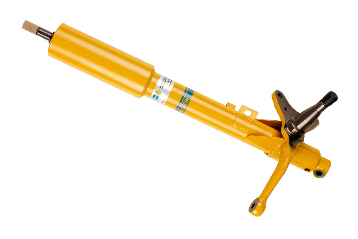Bilstein B6 Sport shock absorber for Porsche 911, right side, high-performance suspension component, model 35-003892.