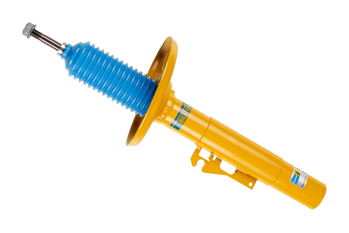 Bilstein B6 shock absorber for Porsche Boxster and Cayman 987 model, high-performance suspension component
