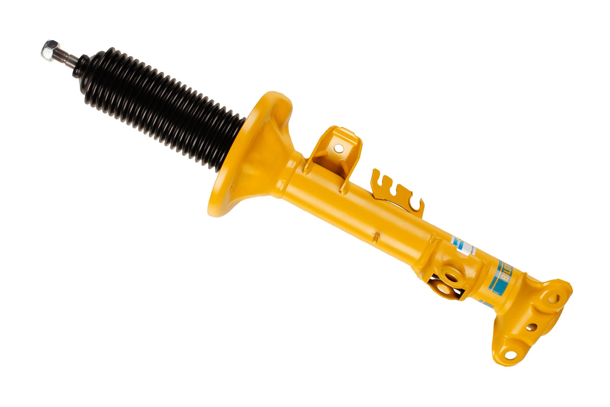 Bilstein MS shock absorber for BMW E36 M3 Rallye Tarmac VL, model 35-233596, showing the high-performance suspension component.
