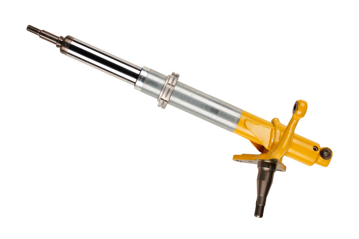 Bilstein MS shock absorber for Porsche 911 RSR, high-performance suspension component with durable construction.