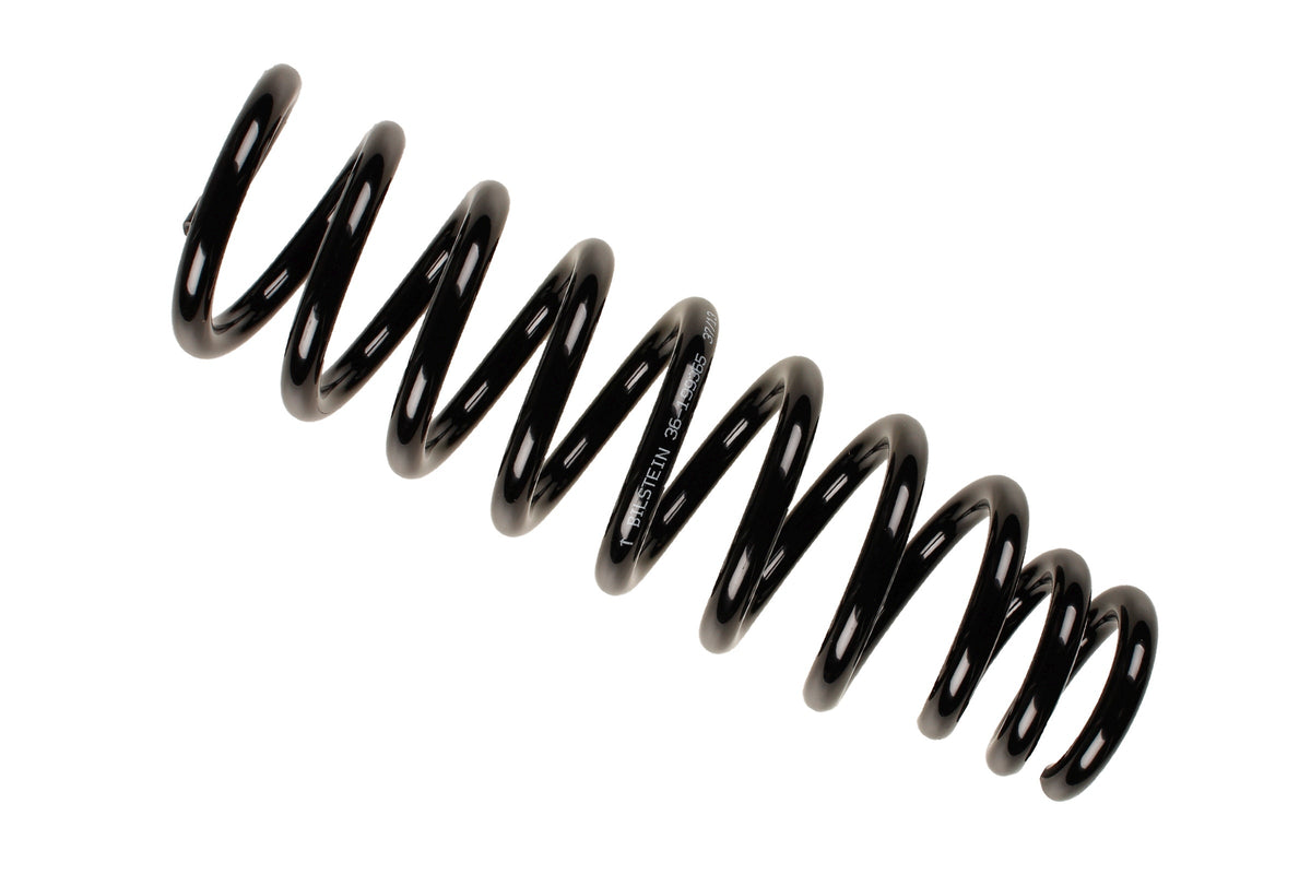 Bilstein B3 OE replacement coil spring for Volkswagen Touareg BJ03 06, model 7LA7L7, part number 36-199365