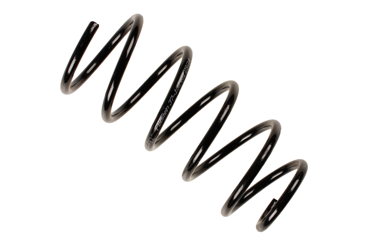 Bilstein B3 OE replacement coil spring seat for Ibiza 6K and Volkswagen Polo 6N2, part number 37-131401, shown in the image.