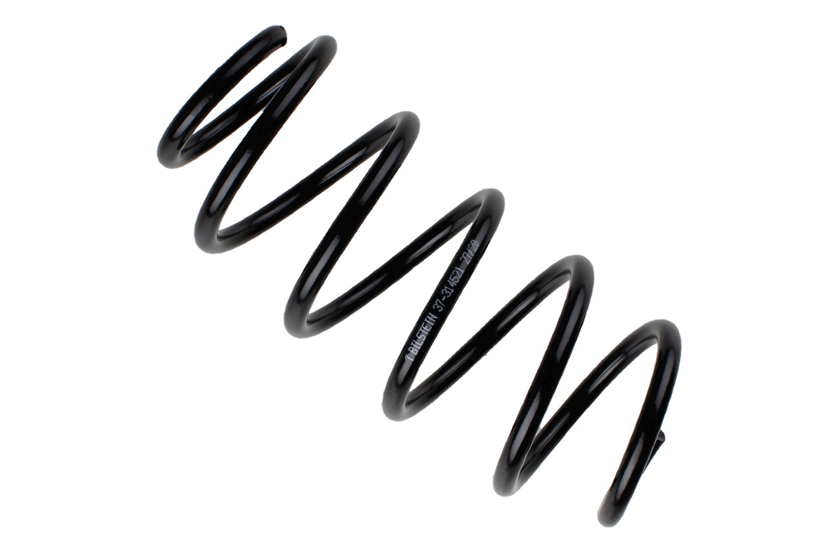 Bilstein B3 OE replacement coil springs for Volkswagen Passat 3C2 V B3, shown in the image.