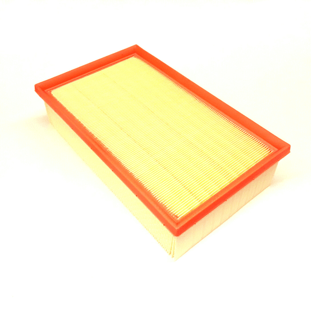 Genuine VWAG VAG panel air filter 5Q0 129 620 B for vehicle engine air intake system.