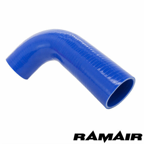 Ramair induction foam air filter kit for Peugeot 106 GTi and Citroen Saxo VTS 1.6 16v, showing the foam filter element.