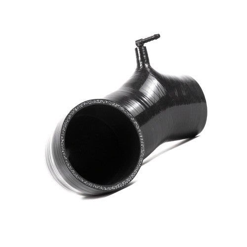 Ramair PRORAM performance induction kit for Volkswagen MK8 2.0 GTi / R, showing the high-flow air filter and intake tubing.