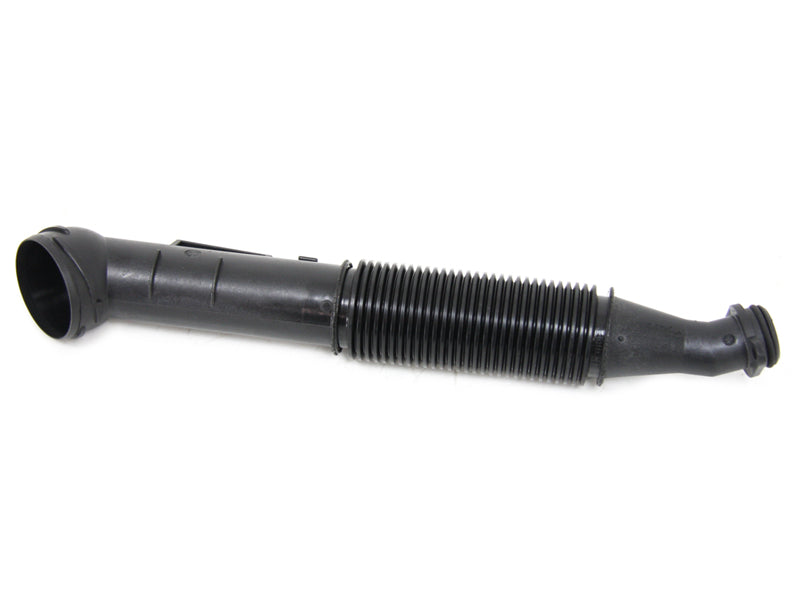 Genuine Porsche oil filler tube for Porsche 996 GT3 / RS, part number 99620701670, shown in the image.