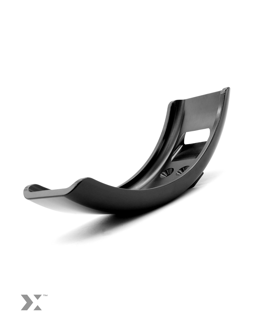 MMX Performance G8x high-capacity baffled differential sump oil pan with reinforced baffles for improved oil control.