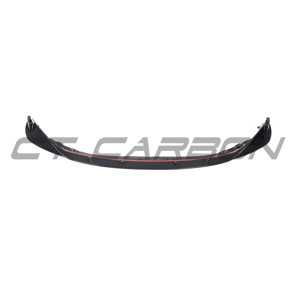 BMW G81 M3 carbon fibre full kit by CT Carbon, showcasing lightweight, aerodynamic body parts and sleek carbon fibre details.