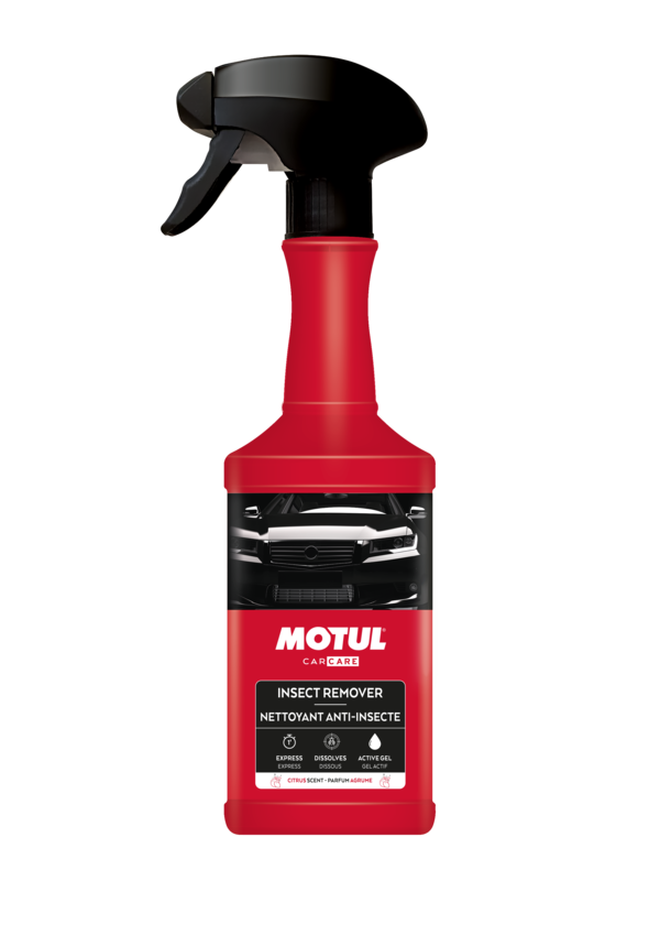 Motul Insect Remover