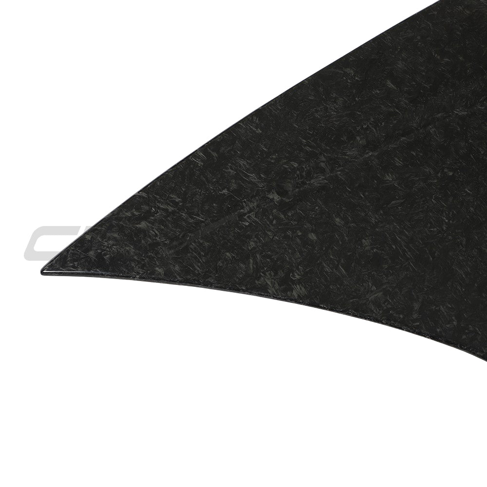 Lamborghini Huracan Performante carbon fibre bonnet by CT Carbon, lightweight and aerodynamic for high-performance sports cars.