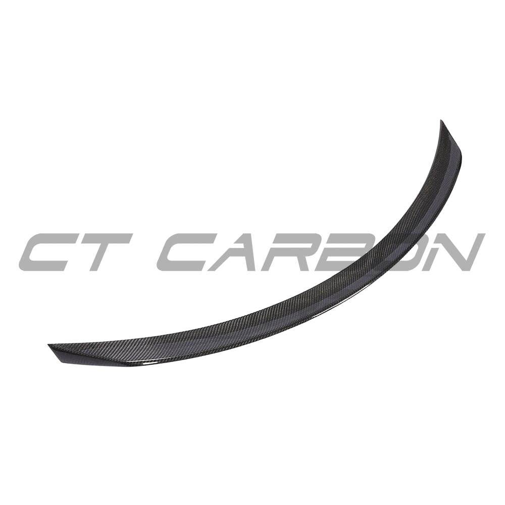 MERCEDES C63 W205 2015-2018 PRE-FACELIFT COUPE FULL CARBON FIBRE KIT - V1