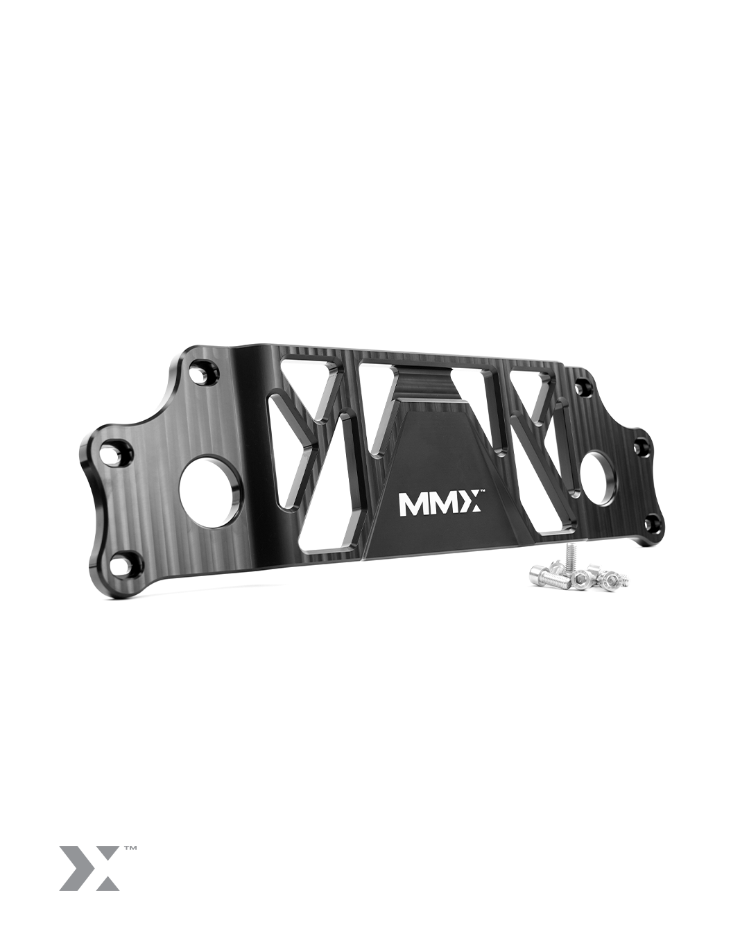 MMX Performance MMR13-1600 MMX Billet Underbody Chassis Brace | BMW M2 G87 additional view