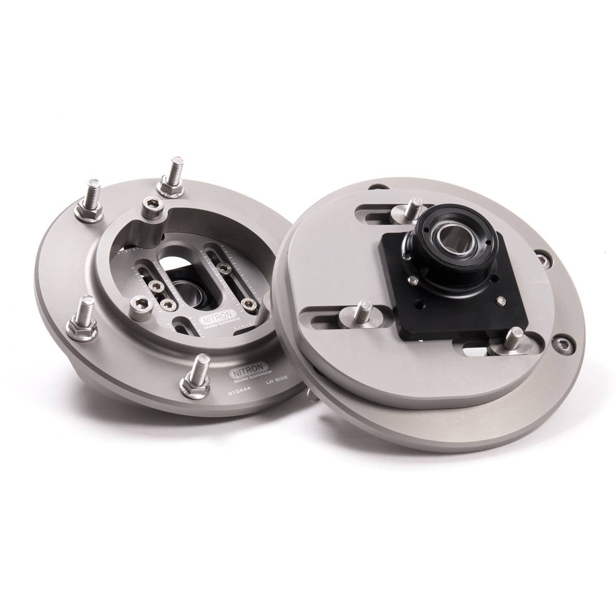Nitron NTR R1 BMW suspension top mount component