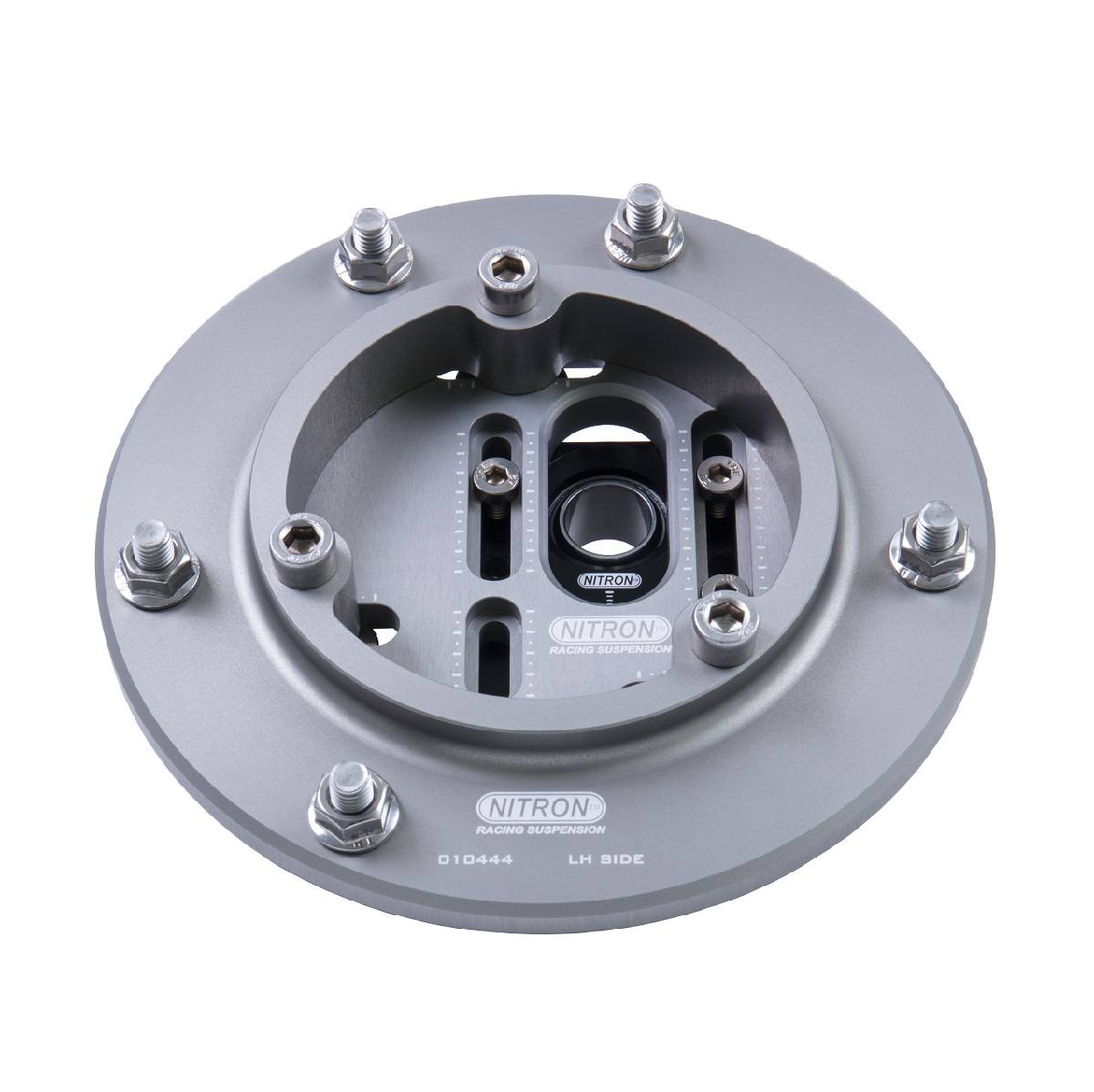 Nitron BMW F8X suspension top mount hardware for NTR R3