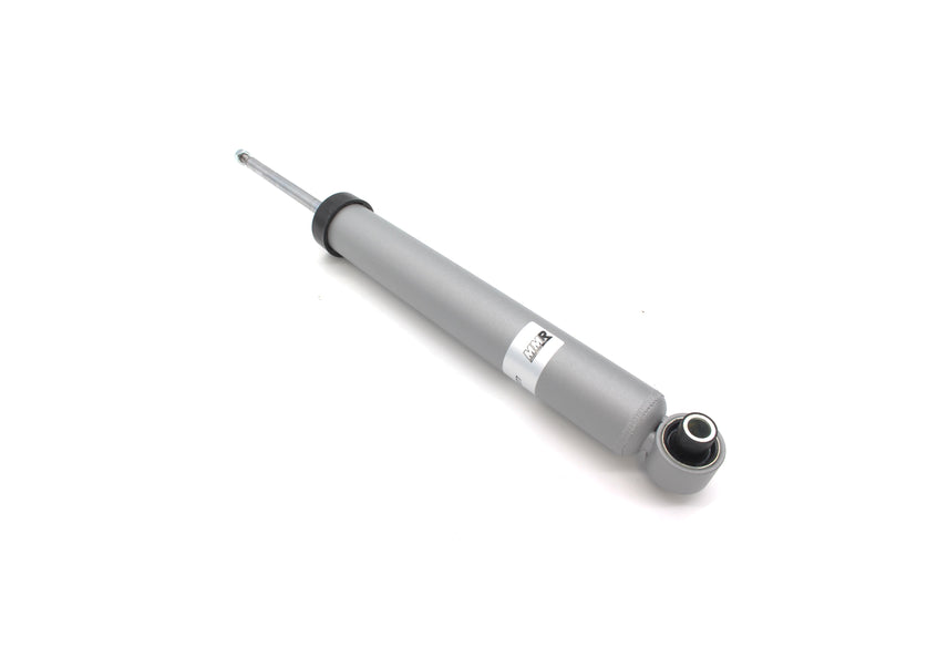 MMX Performance Sport Dampers for BMW F2x 1-Series and 2-Series, high-performance suspension shocks with Bilstein compatibility.