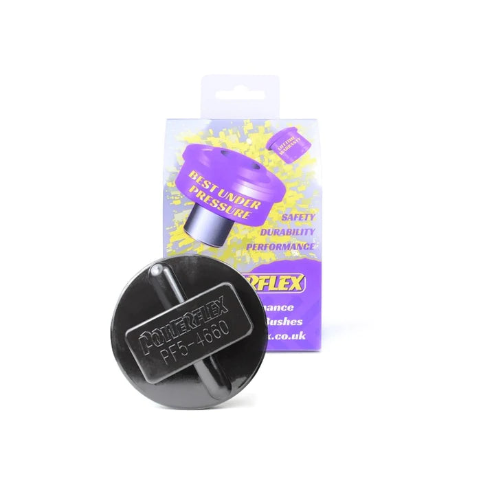 Powerflex BMW Jacking Point Adaptor