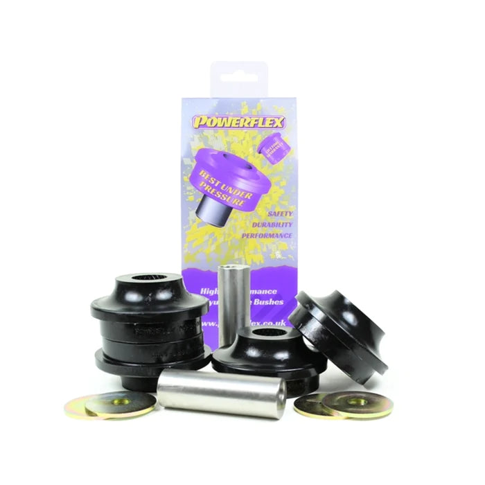 Powerflex PFF5-4001G caster-offset front radius arm bushes for BMW F8x M2, M3 and M4