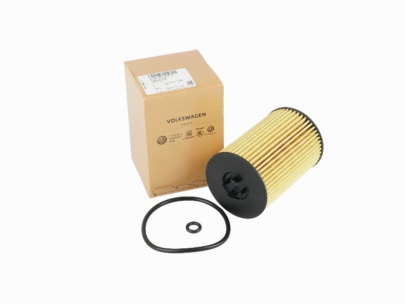 Genuine VAG Oil Filter – EA288 TDI