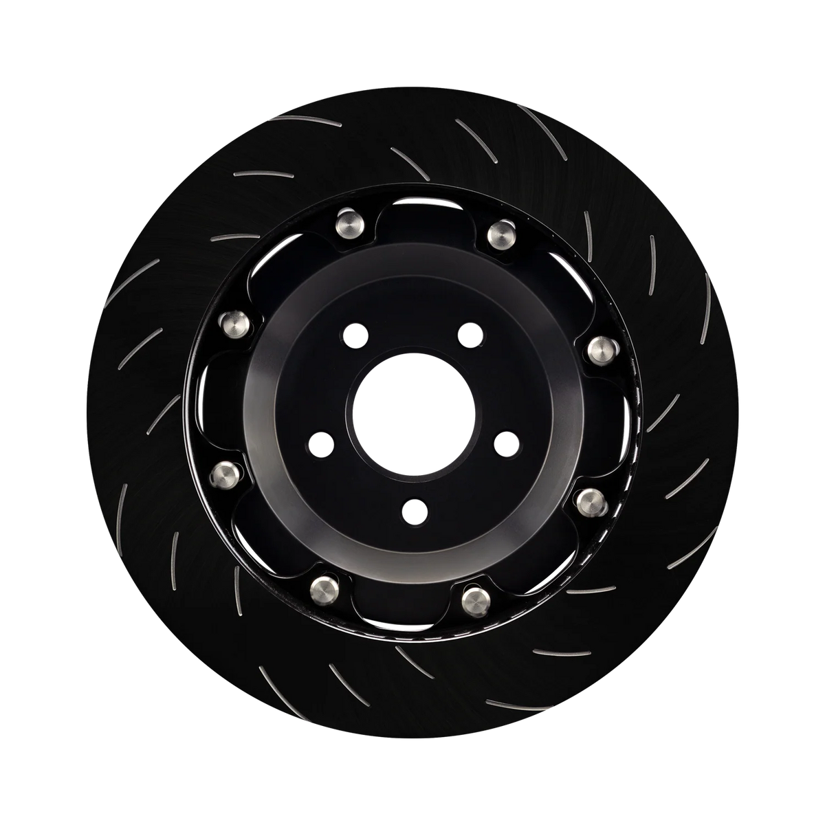 EBC Racing SG2F020 370mm rear 2-piece floating brake disc for BMW M2 M3 M4 F8X
