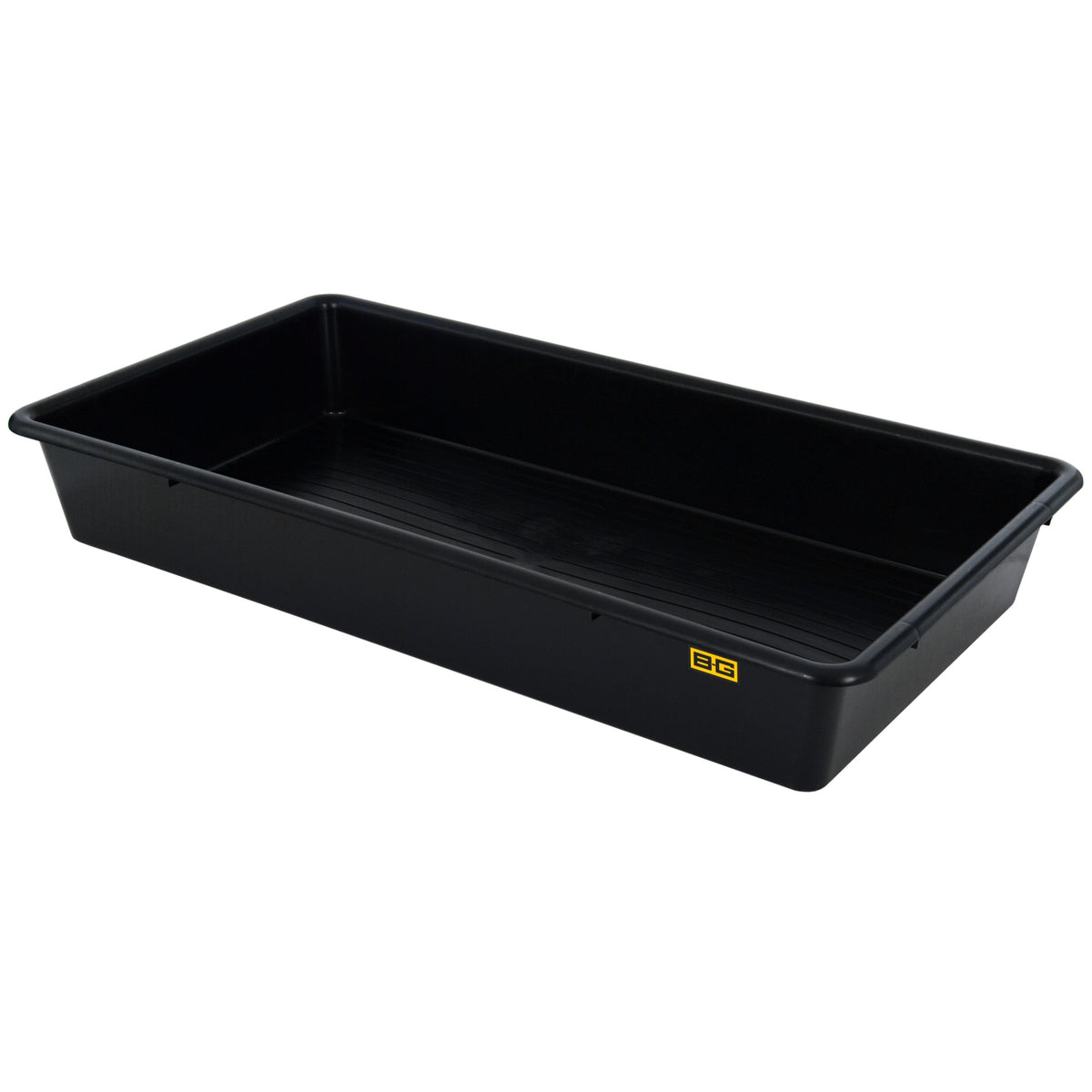 BG Racing fluid spill and drip tray for workshop, garage and motorsport use
