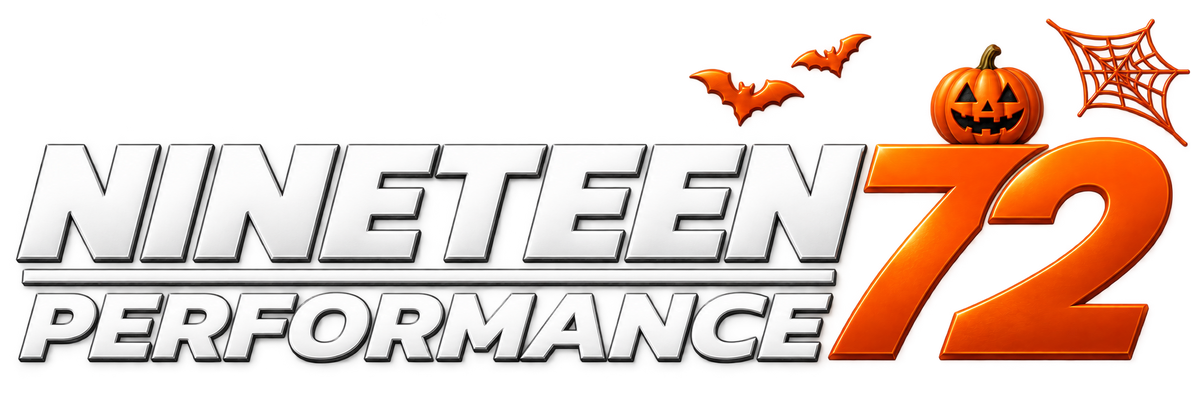 Nineteen72 Performance