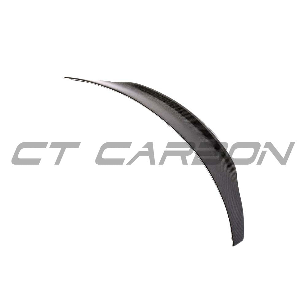 MERCEDES C63 W205 2015-2018 PRE-FACELIFT CONVERTIBLE FULL CARBON FIBRE KIT - V2