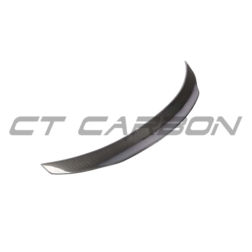 MERCEDES C63 W205 2015-2018 PRE-FACELIFT CONVERTIBLE FULL CARBON FIBRE KIT - V2
