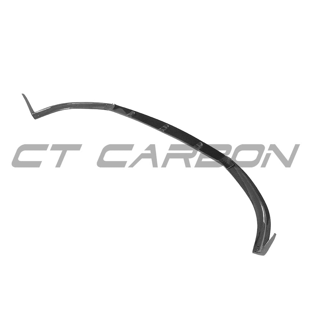 MERCEDES C63 W205 2015-2018 PRE-FACELIFT COUPE FULL CARBON FIBRE KIT - V2
