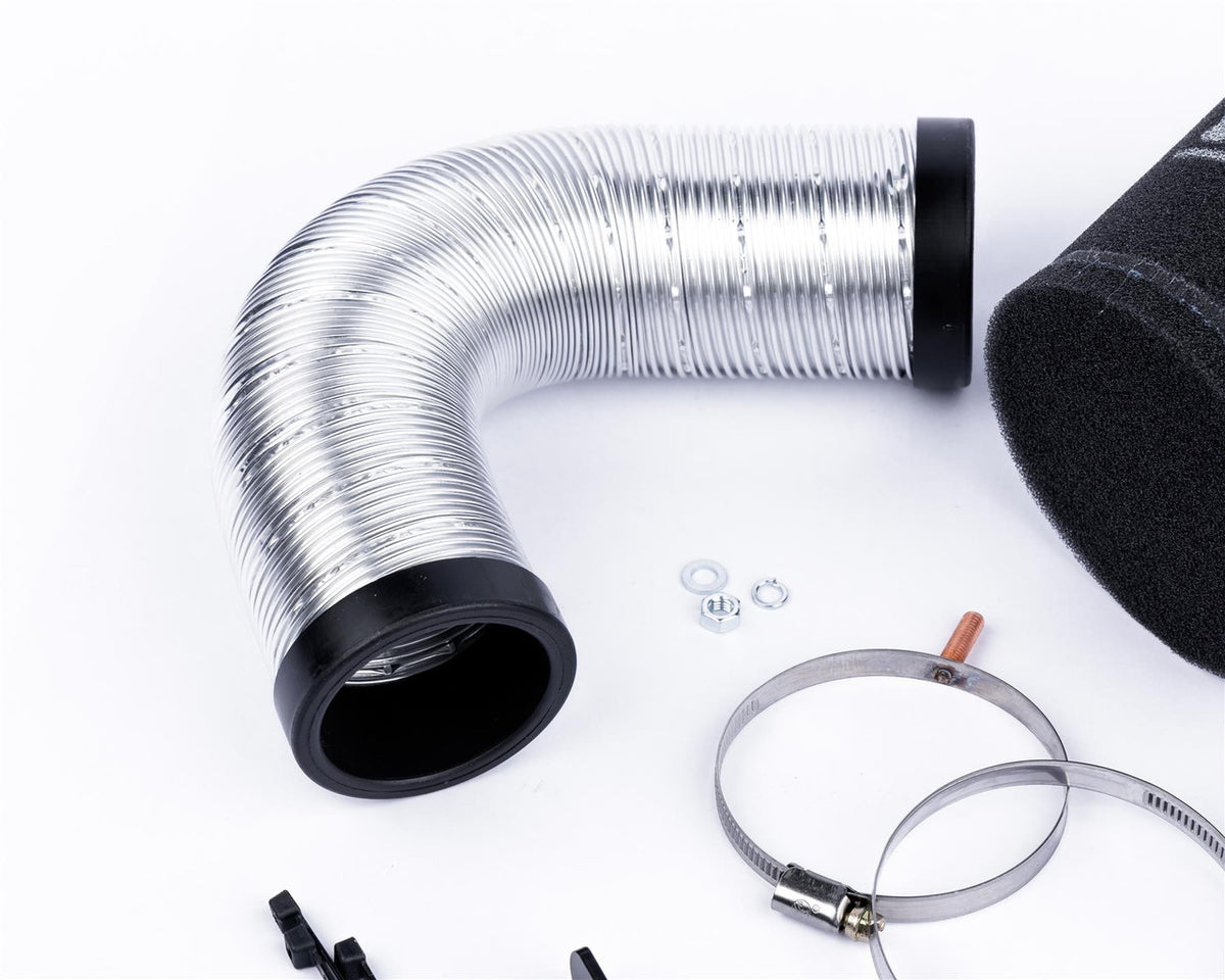 Ramair induction kit for Vauxhall Astra G 1.8i and 2.0i, 1.7i and 2.0i DTI, performance air filter kit with sleek design
